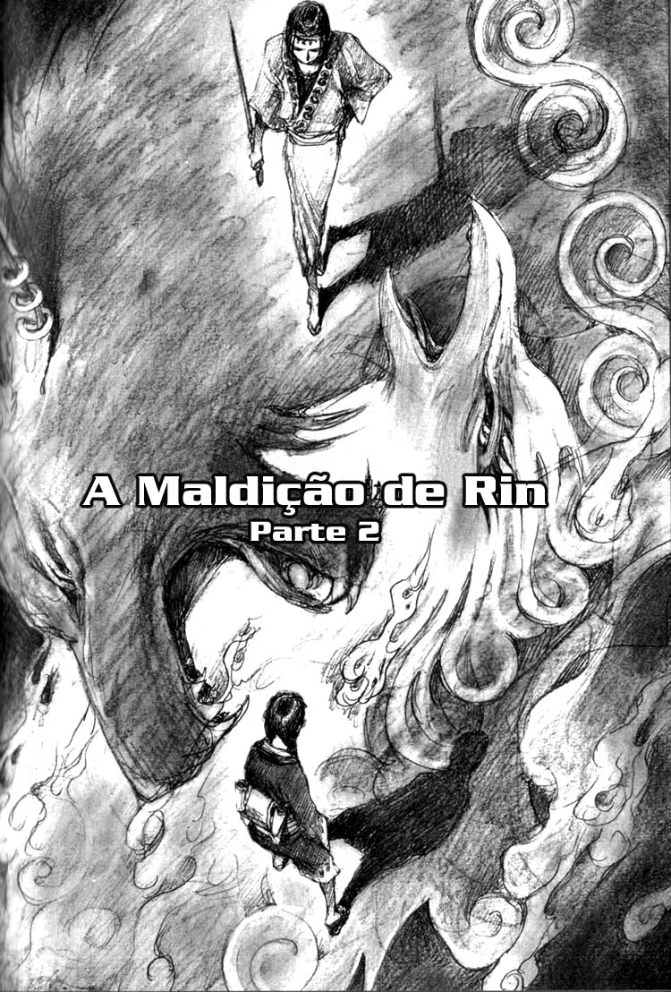Blade - A Lâmina do Imortal Capítulo 13 Página 1