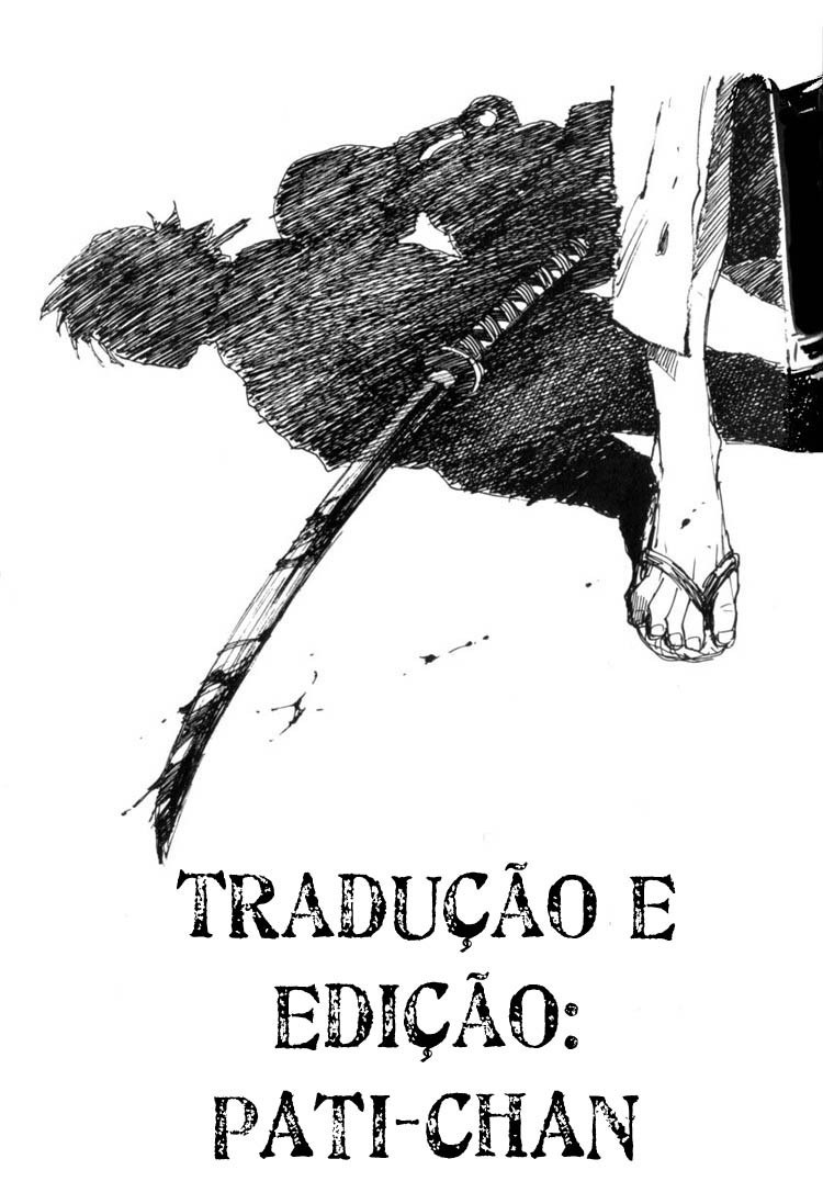 Blade - A Lâmina do Imortal Capítulo 13 Página 39