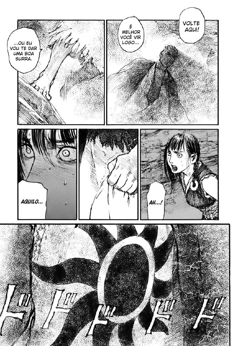 Blade - A Lâmina do Imortal Capítulo 133 Página 12