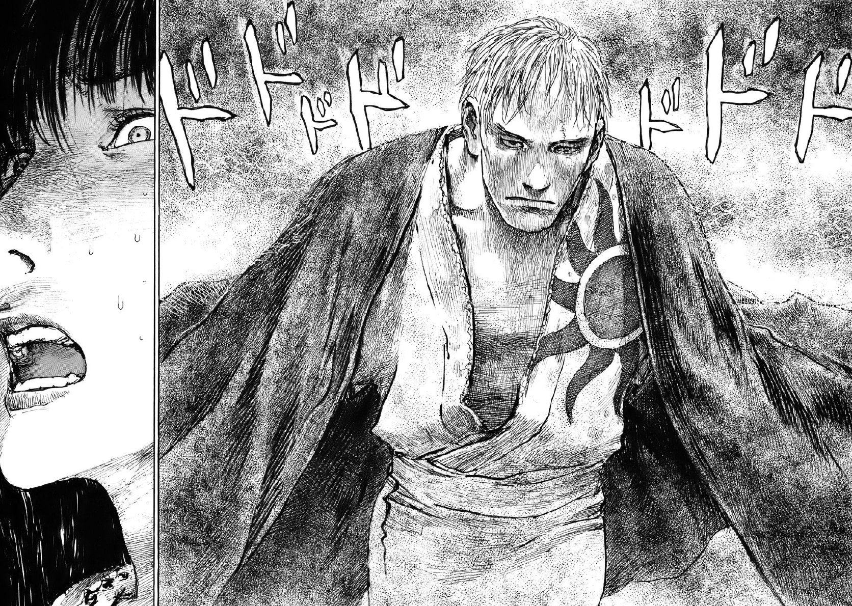 Blade - A Lâmina do Imortal Capítulo 133 Página 13