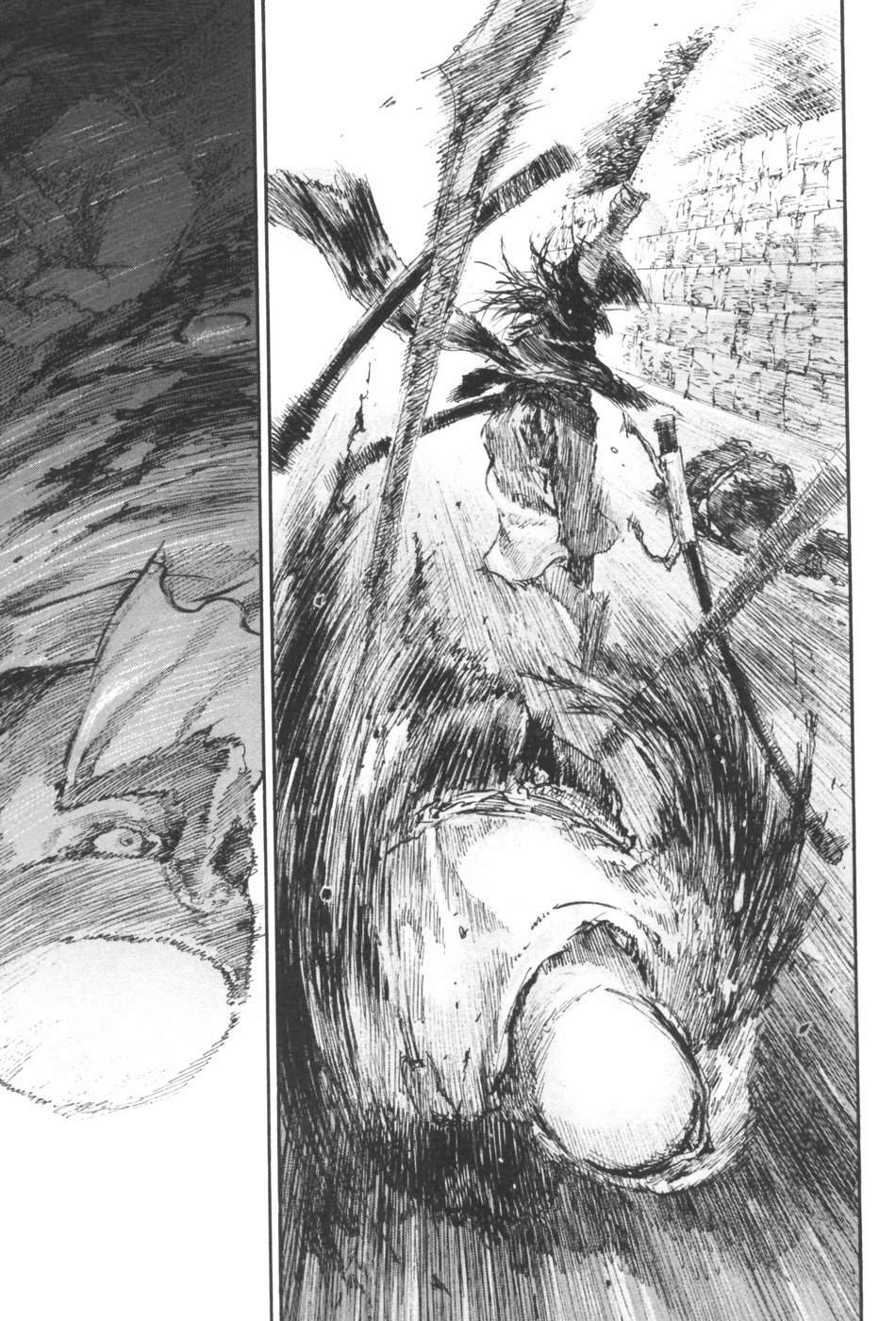 Blade - A Lâmina do Imortal Capítulo 135 Página 13