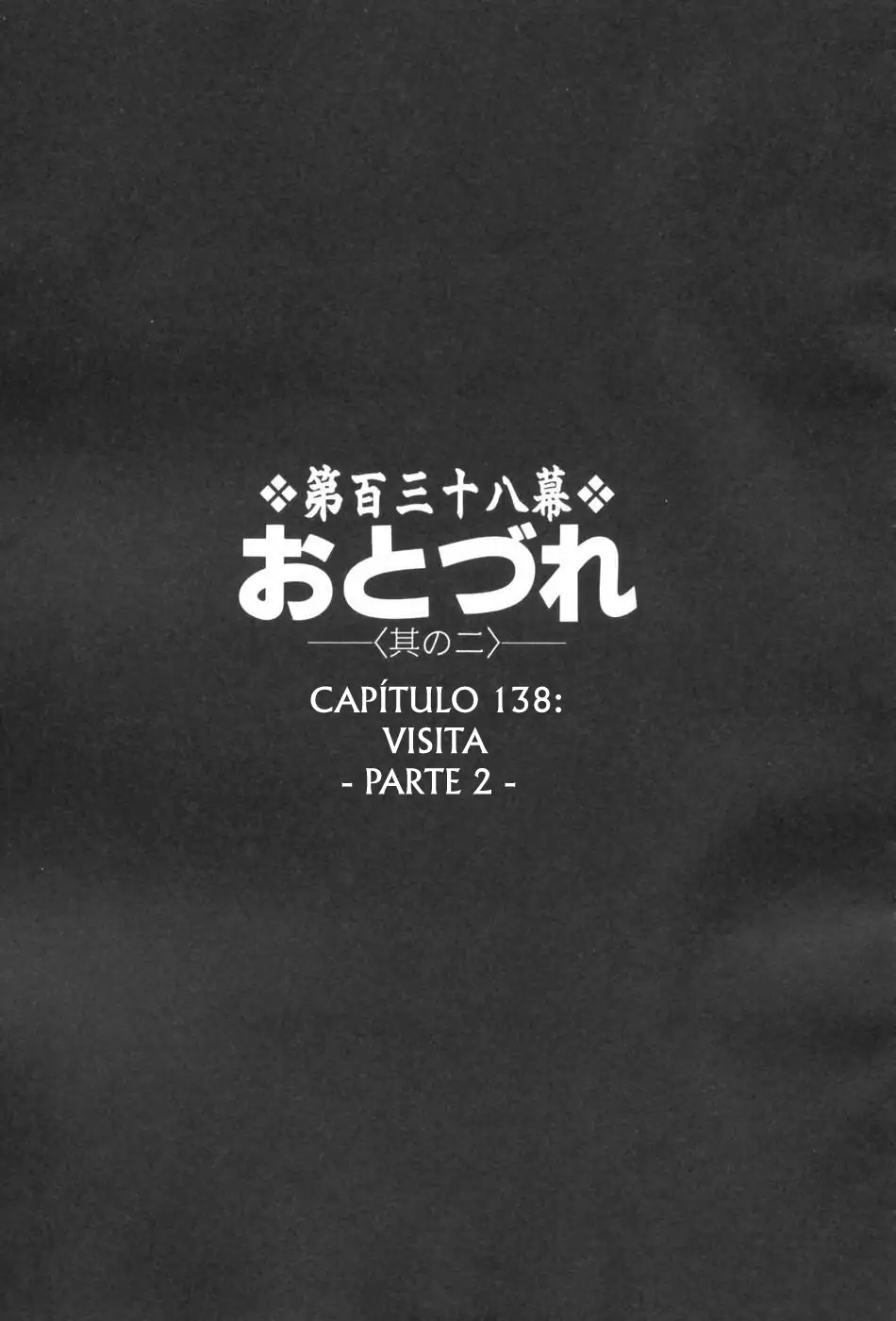 Blade - A Lâmina do Imortal Capítulo 138 Página 2