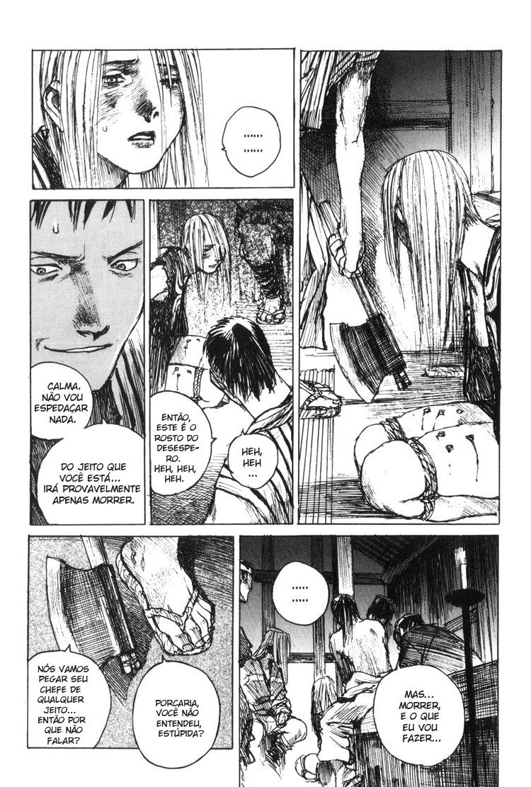 Blade - A Lâmina do Imortal Capítulo 55 Página 7