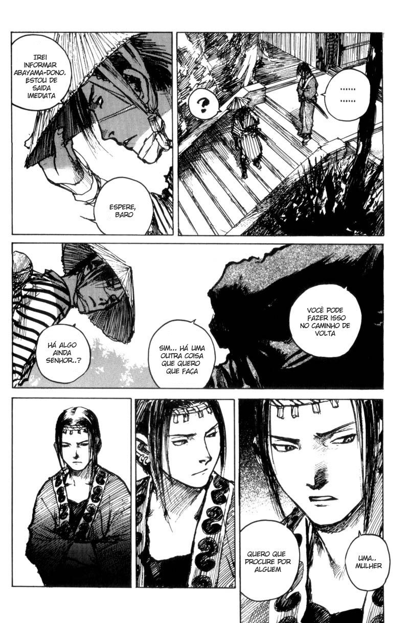 Blade - A Lâmina do Imortal Capítulo 64 Página 15