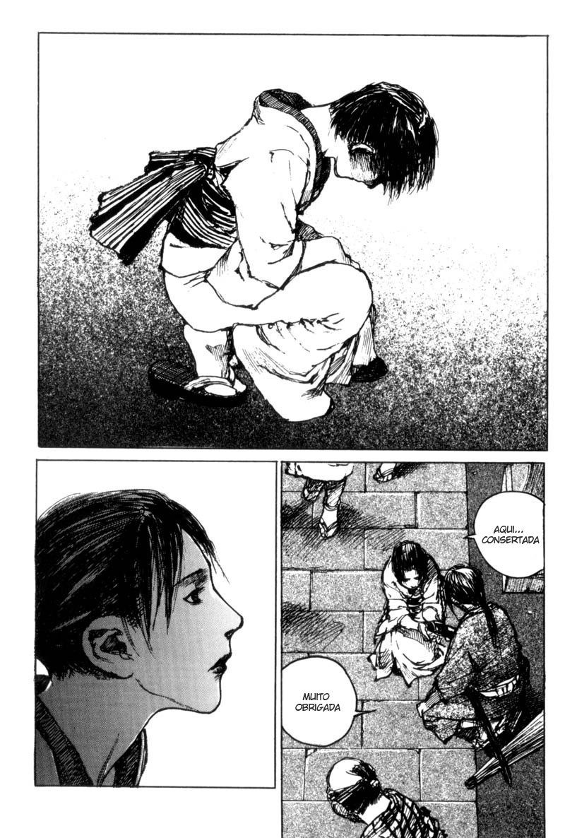Blade - A Lâmina do Imortal Capítulo 64 Página 2