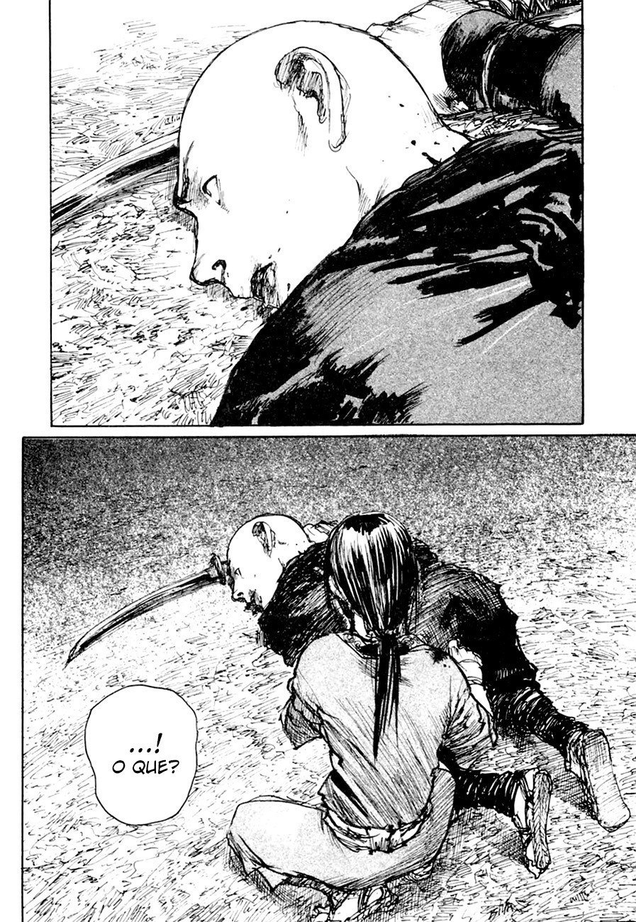 Blade - A Lâmina do Imortal Capítulo 67 Página 23