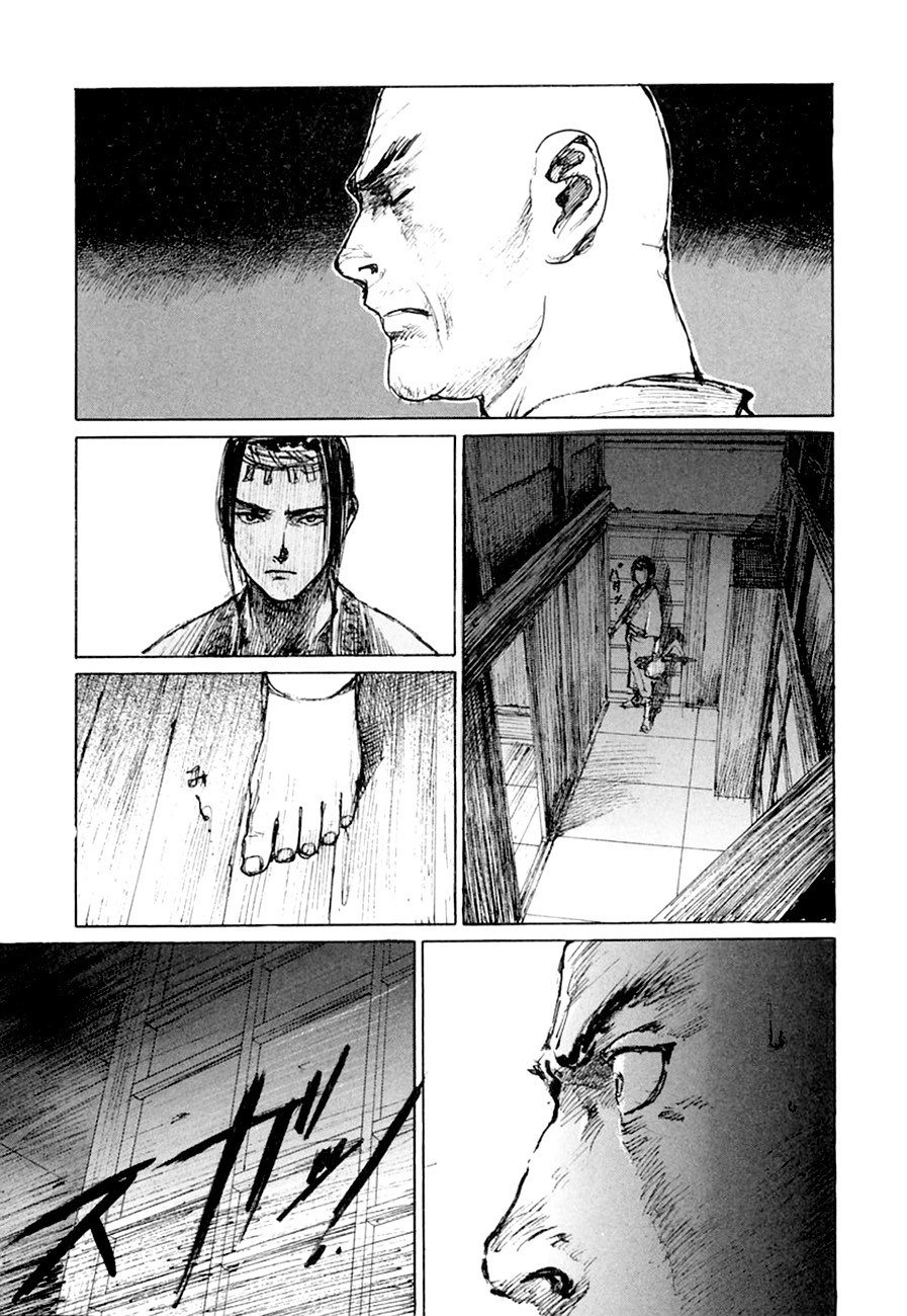 Blade - A Lâmina do Imortal Capítulo 67 Página 28