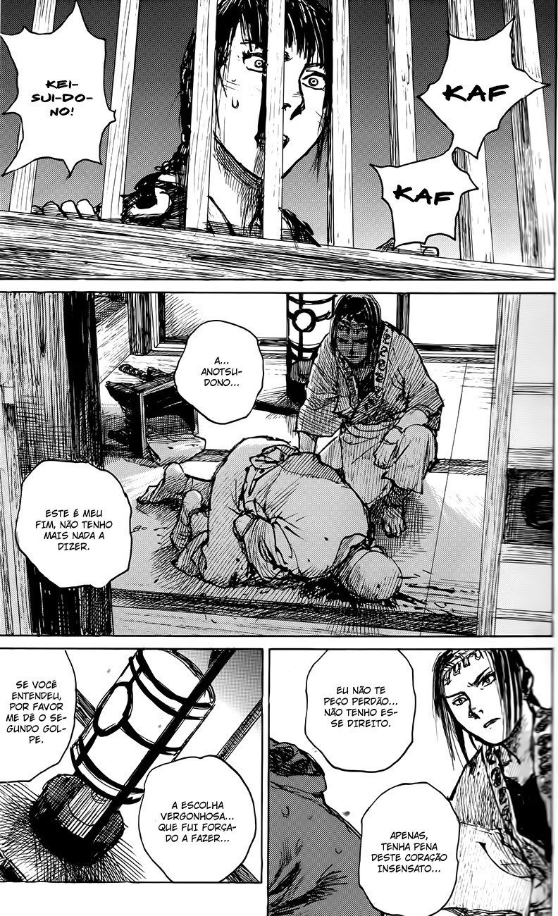 Blade - A Lâmina do Imortal Capítulo 68 Página 13
