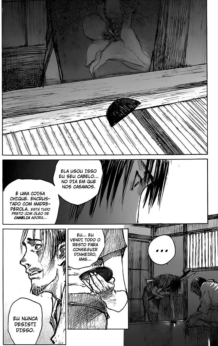 Blade - A Lâmina do Imortal Capítulo 71 Página 15