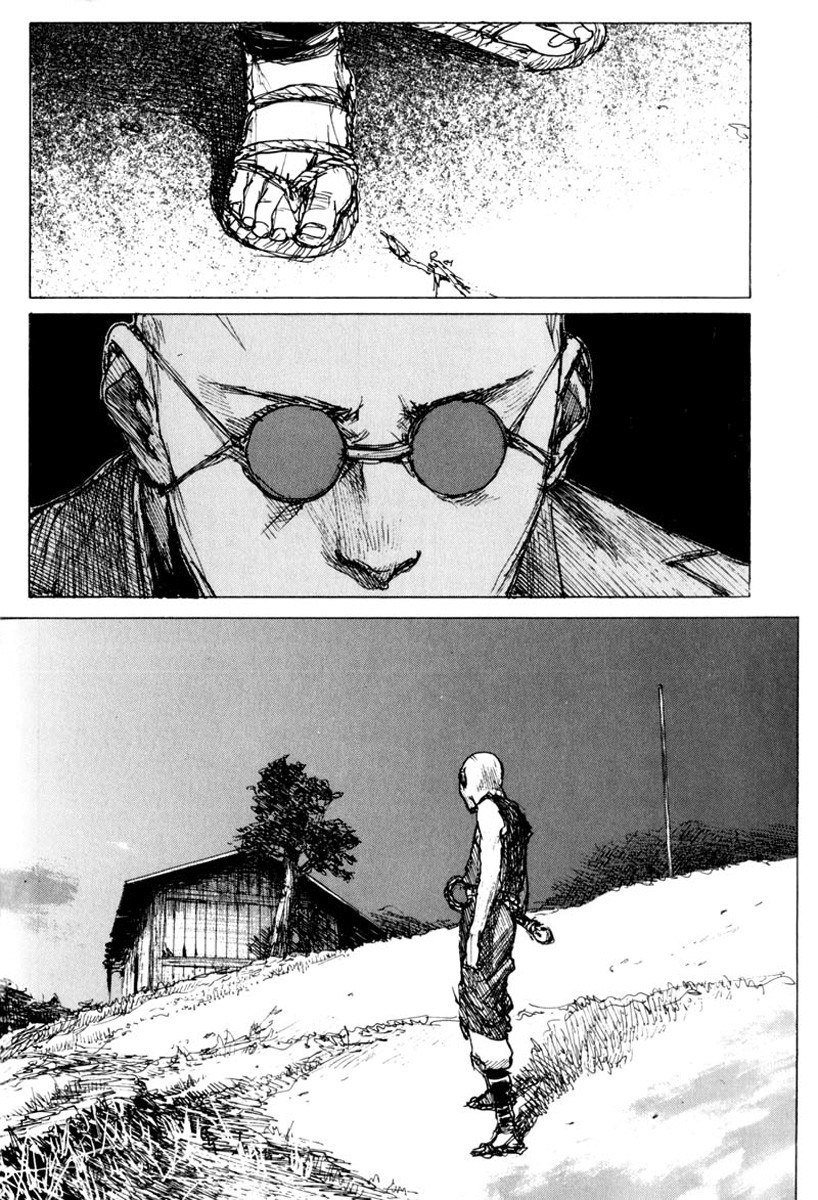 Blade - A Lâmina do Imortal Capítulo 81 Página 22