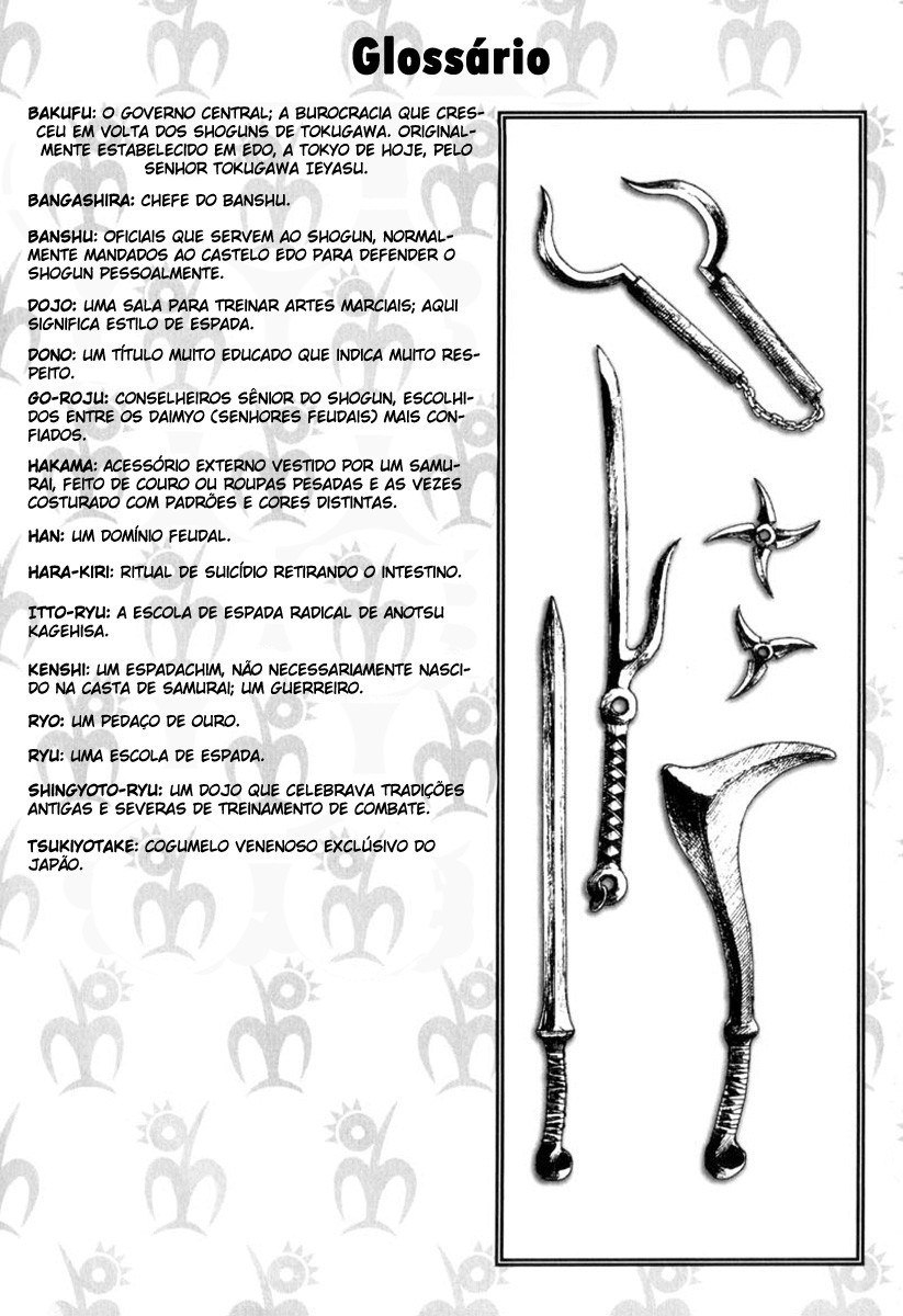 Blade - A Lâmina do Imortal Capítulo 83 Página 24