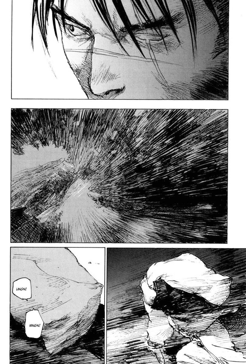 Blade - A Lâmina do Imortal Capítulo 84 Página 12