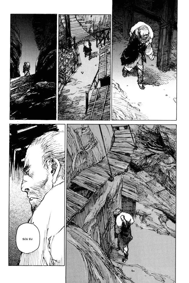 Blade - A Lâmina do Imortal Capítulo 84 Página 14
