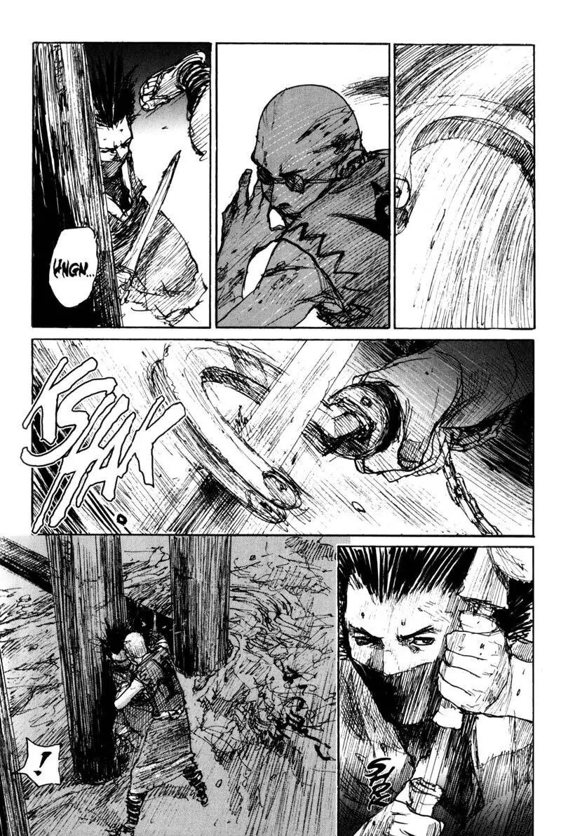 Blade - A Lâmina do Imortal Capítulo 87 Página 6