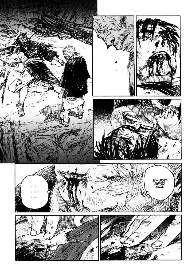 Blade - A Lâmina do Imortal Capítulo 88 Página 17