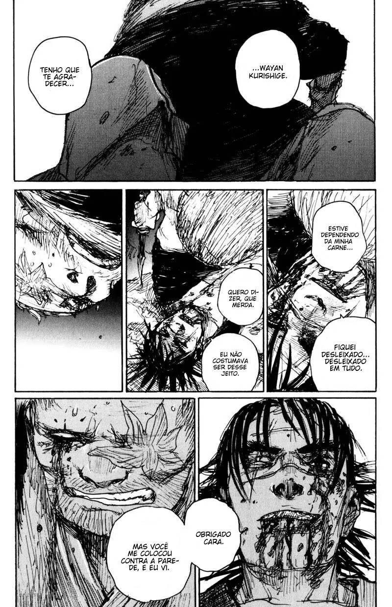 Blade - A Lâmina do Imortal Capítulo 88 Página 22