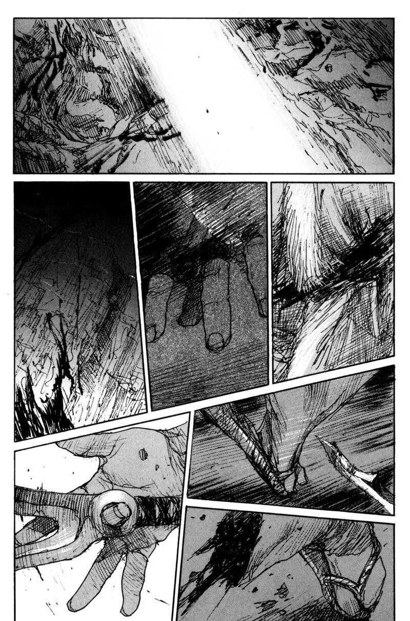 Blade - A Lâmina do Imortal Capítulo 88 Página 24
