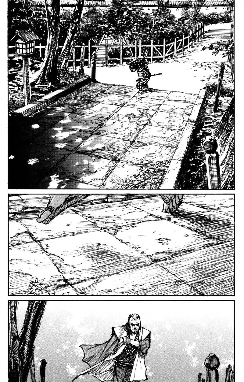 Blade - A Lâmina do Imortal Capítulo 89 Página 12