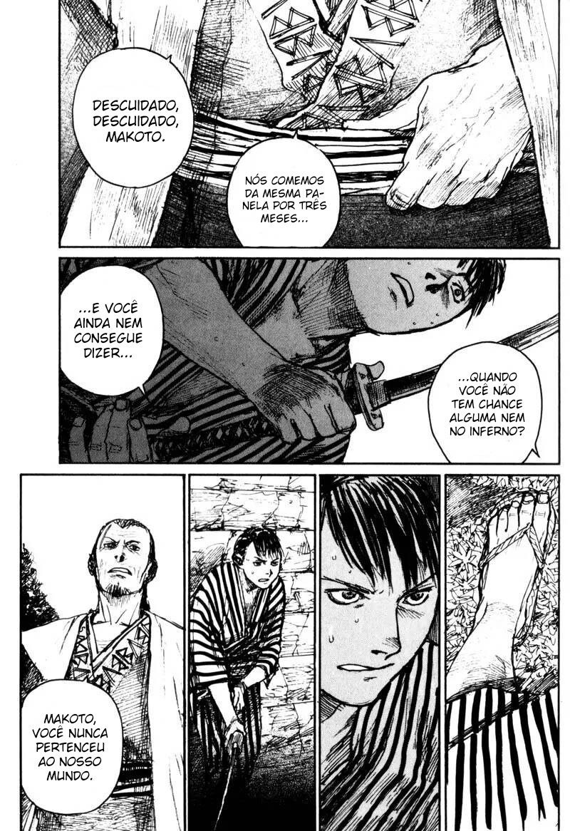 Blade - A Lâmina do Imortal Capítulo 89 Página 19