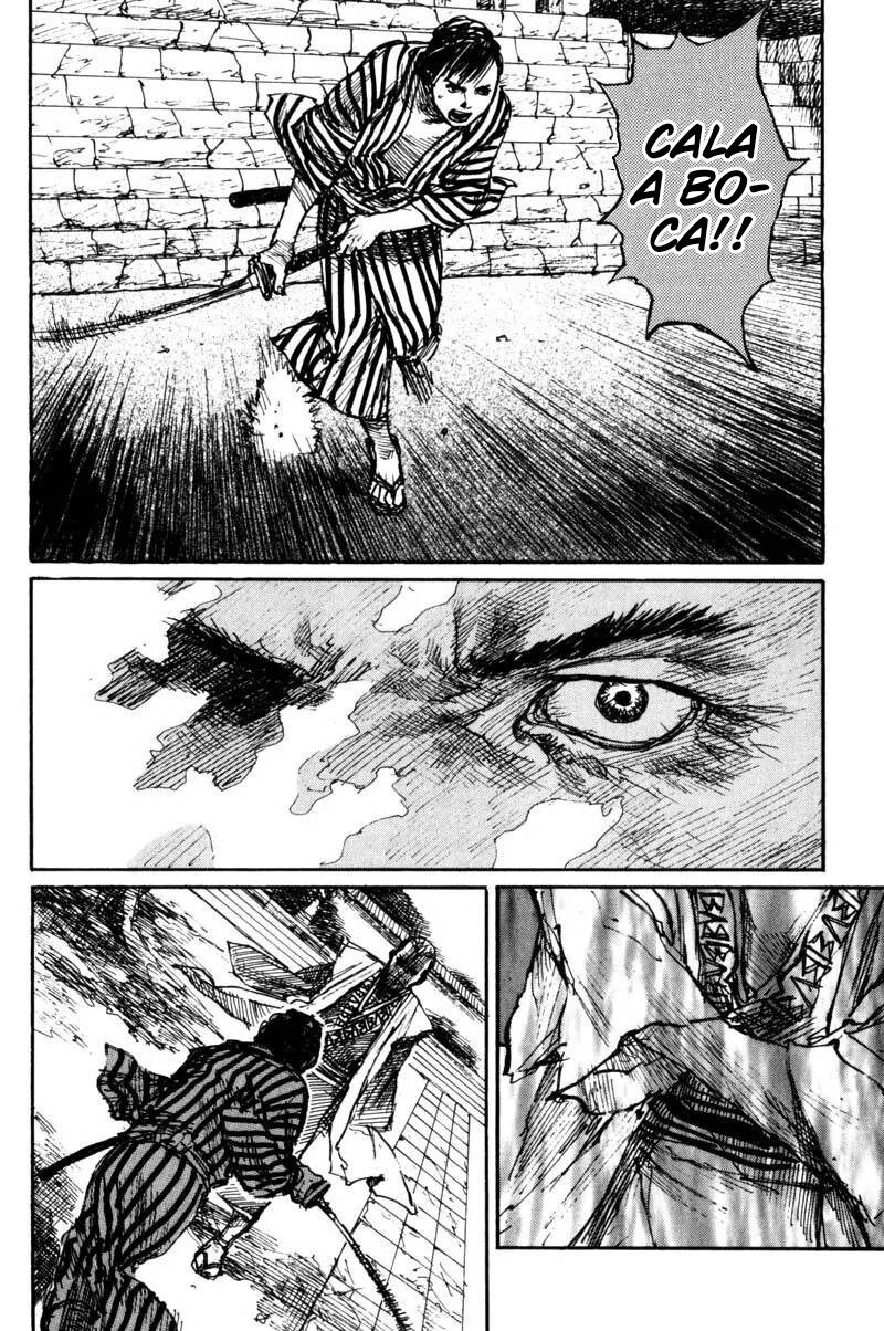 Blade - A Lâmina do Imortal Capítulo 89 Página 20