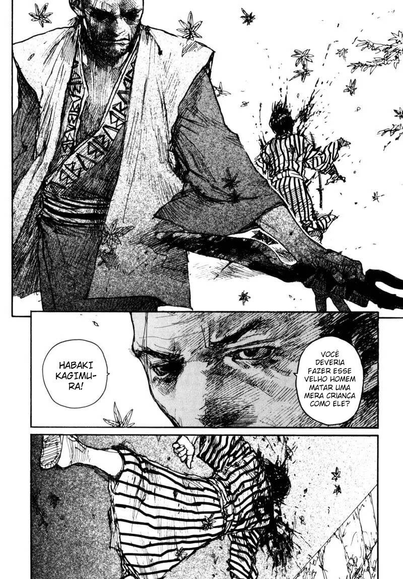 Blade - A Lâmina do Imortal Capítulo 89 Página 23