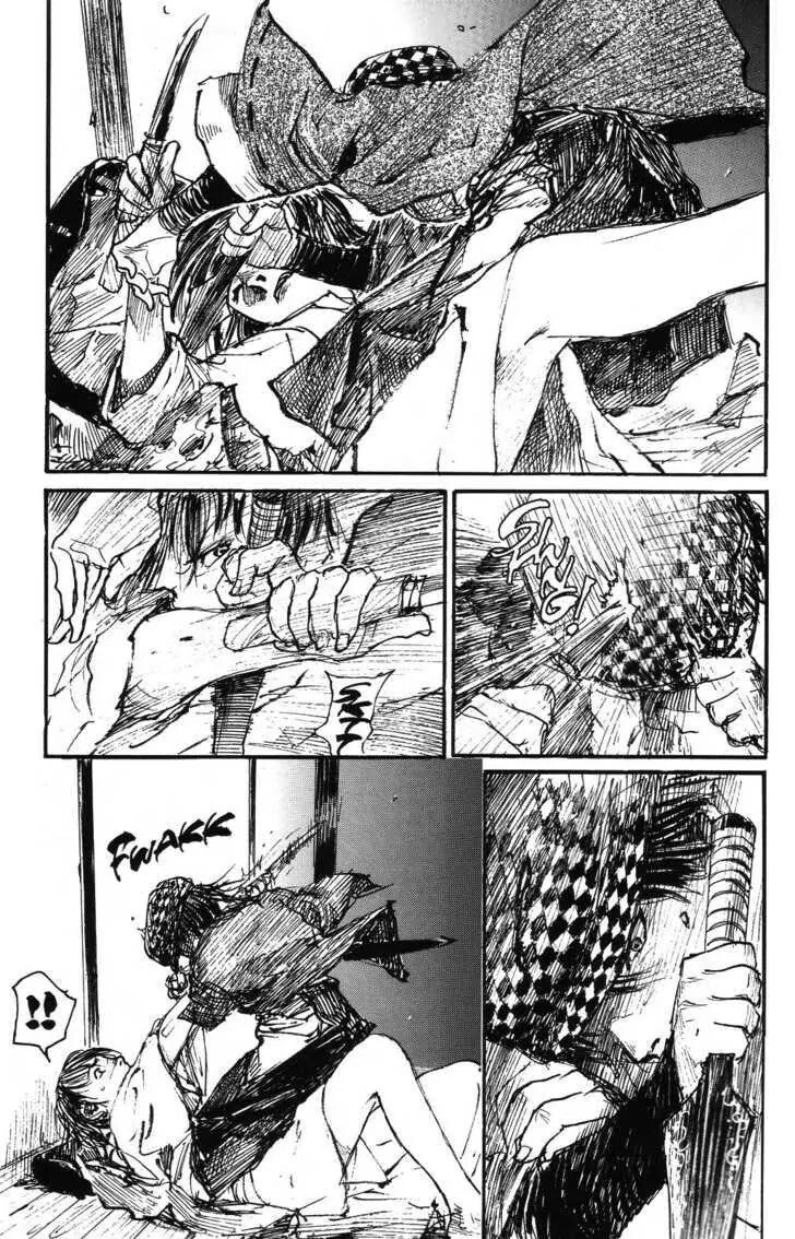 Blade - A Lâmina do Imortal Capítulo 92 Página 7