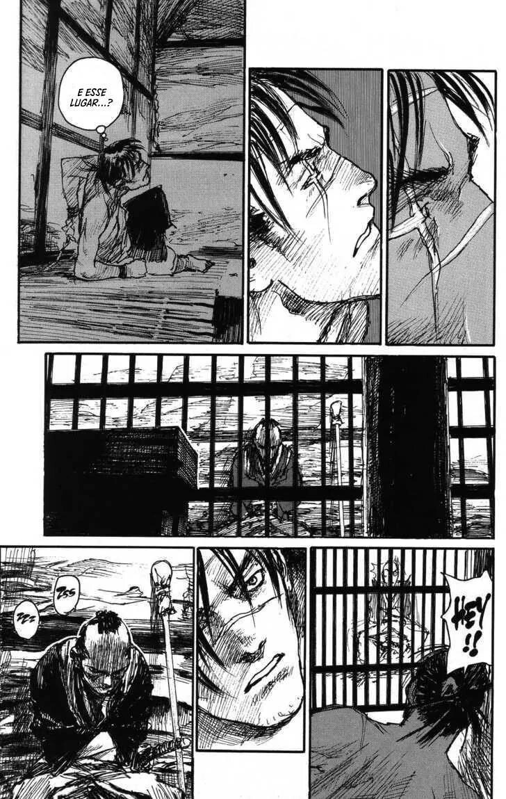 Blade - A Lâmina do Imortal Capítulo 93 Página 19