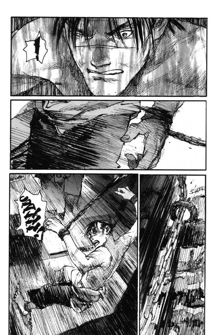 Blade - A Lâmina do Imortal Capítulo 93 Página 26