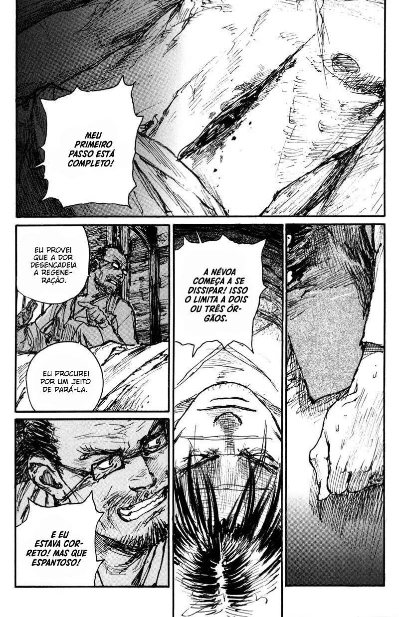 Blade - A Lâmina do Imortal Capítulo 96 Página 5