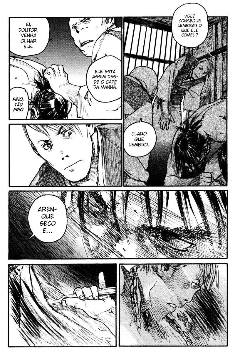 Blade - A Lâmina do Imortal Capítulo 97 Página 14