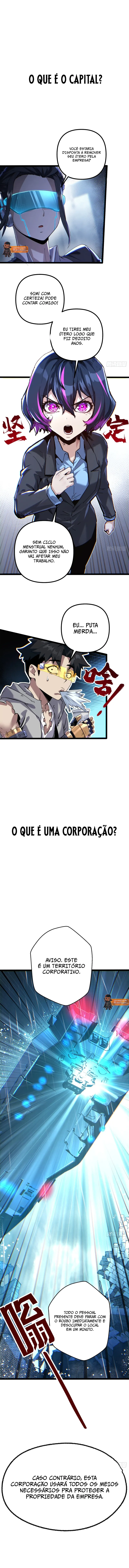 BladeToons Capítulo 0 Página 1