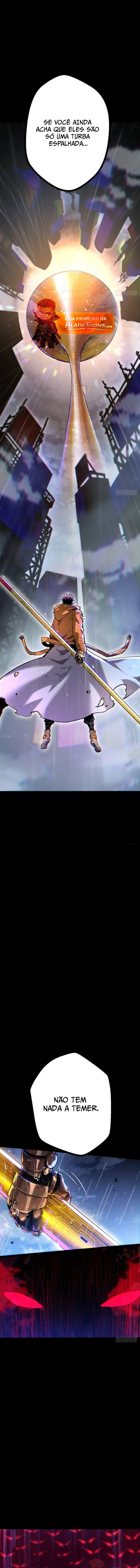BladeToons Capítulo 1 Página 3