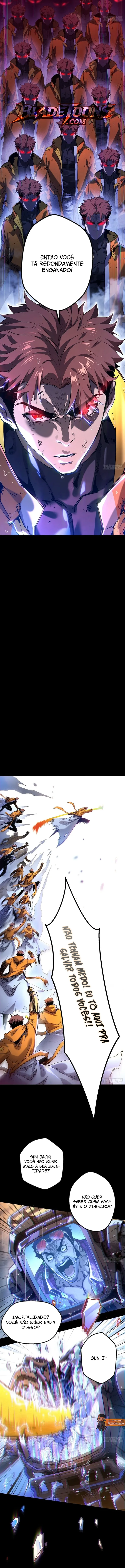 BladeToons Capítulo 1 Página 4