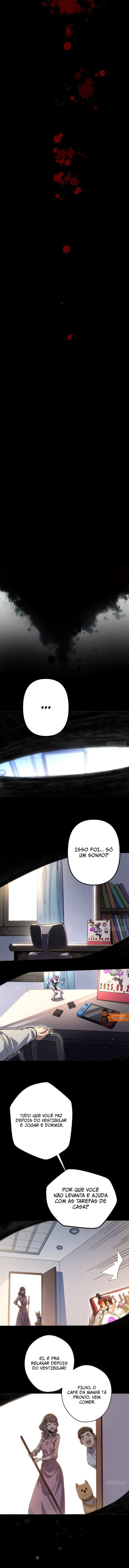 BladeToons Capítulo 1 Página 7