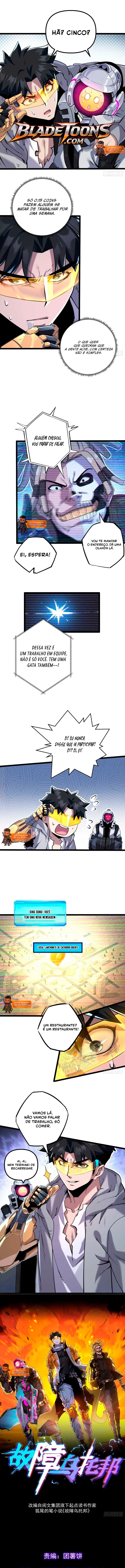 BladeToons Capítulo 10 Página 1