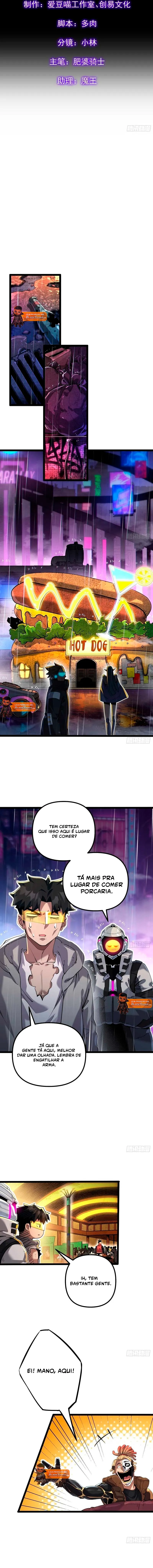 BladeToons Capítulo 10 Página 2