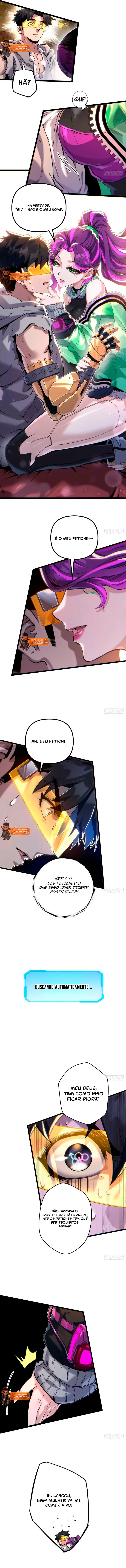BladeToons Capítulo 10 Página 4