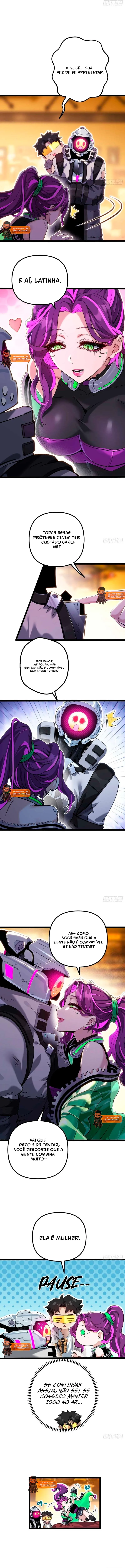 BladeToons Capítulo 10 Página 5