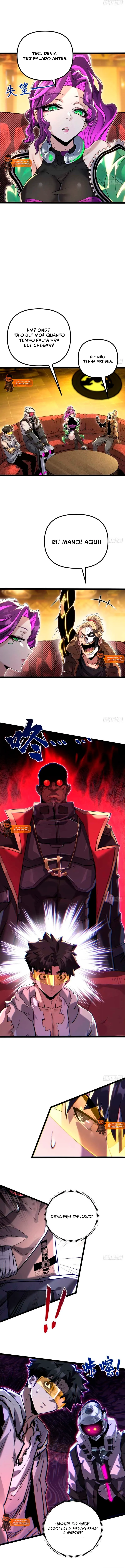 BladeToons Capítulo 10 Página 6