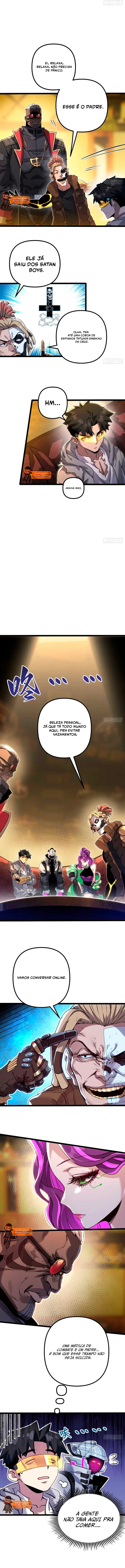 BladeToons Capítulo 10 Página 7
