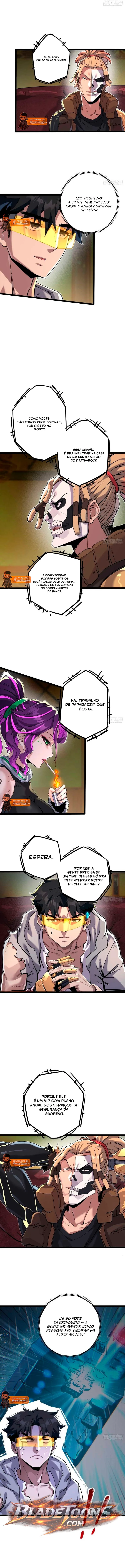 BladeToons Capítulo 10 Página 8