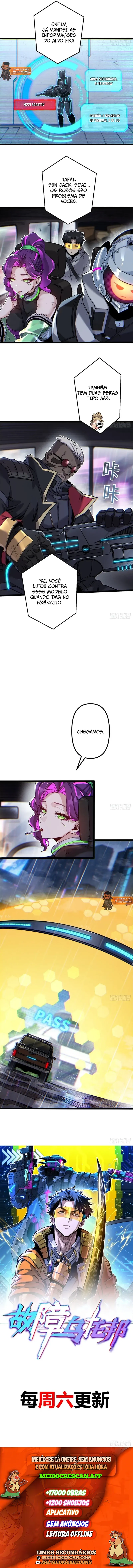 BladeToons Capítulo 11 Página 9