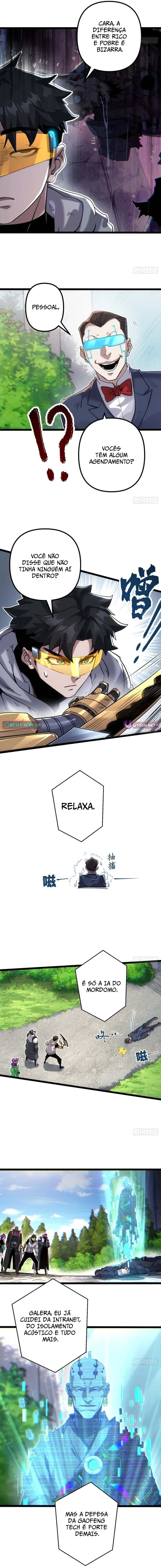 BladeToons Capítulo 12 Página 2