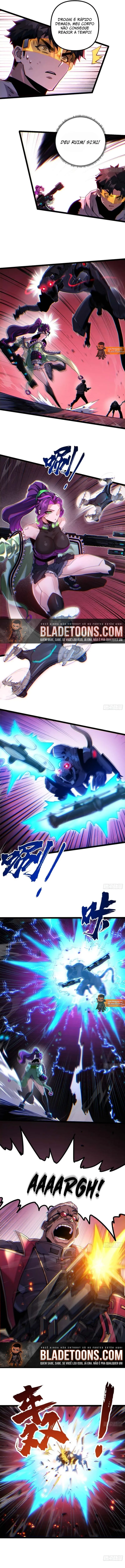 BladeToons Capítulo 12 Página 8