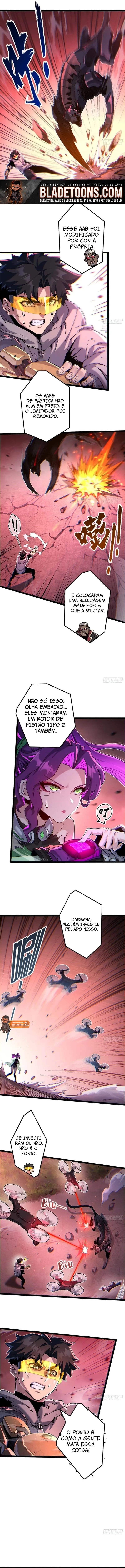 BladeToons Capítulo 13 Página 2