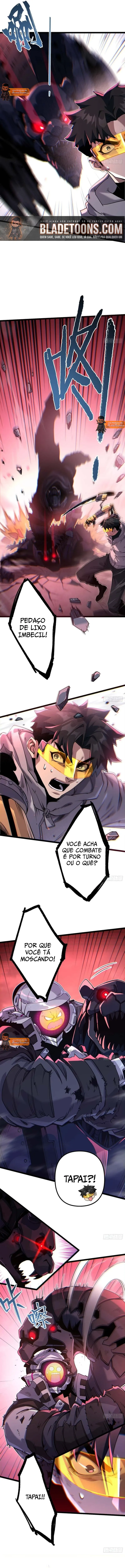BladeToons Capítulo 13 Página 4