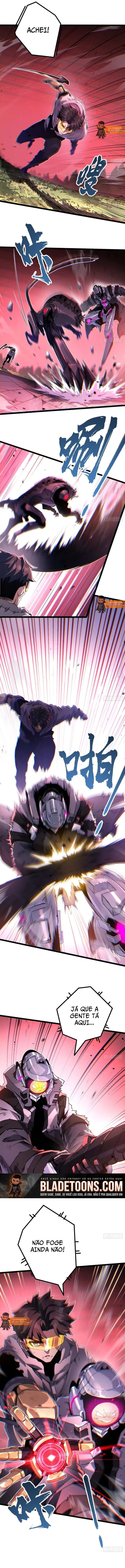 BladeToons Capítulo 13 Página 7