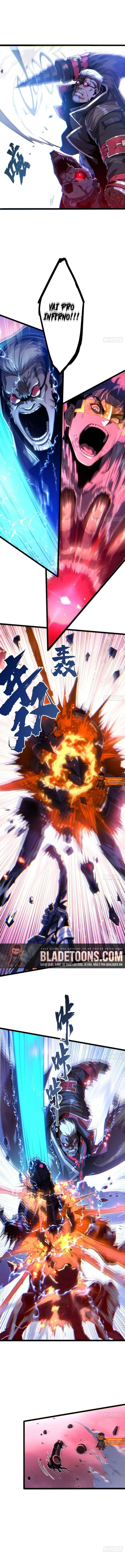BladeToons Capítulo 13 Página 8