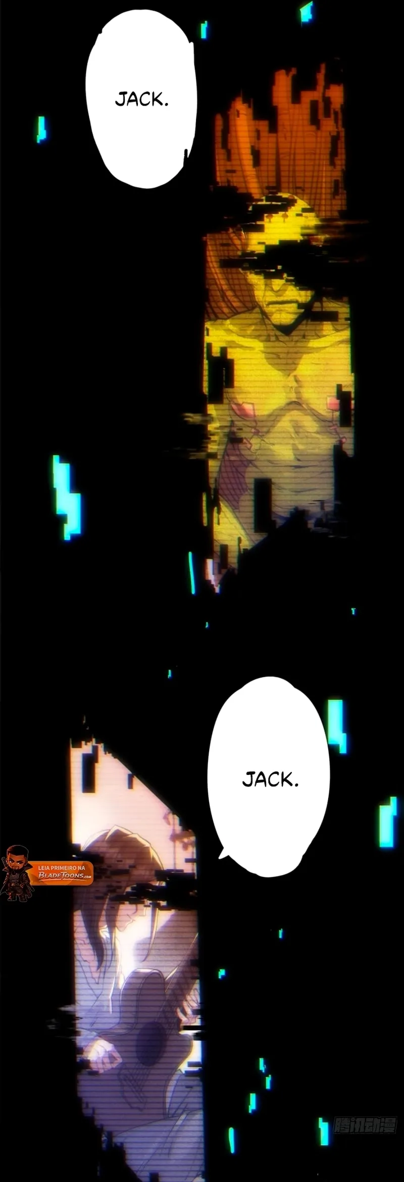 BladeToons Capítulo 14 Página 14