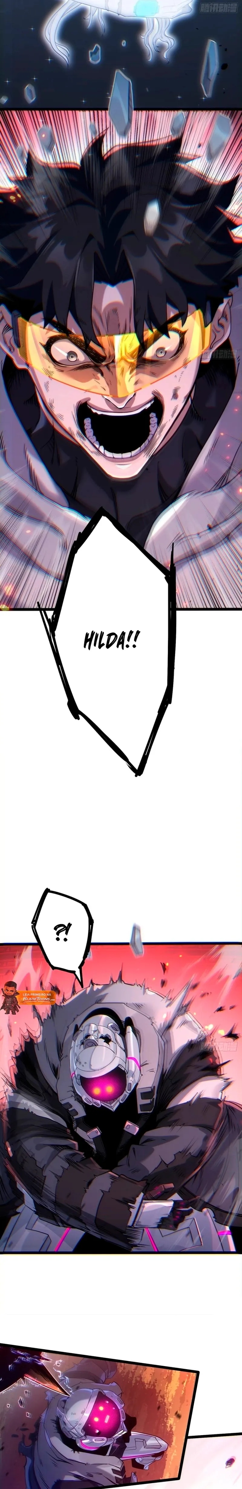 BladeToons Capítulo 14 Página 17